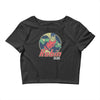 robin the boy wonder Crop Top