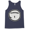 personalized custom Tank Top