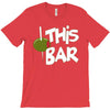 olive this bar T-Shirt