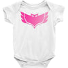 pj mask Baby Bodysuit