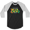 i support balloon animal rights 3/4 Sleeve Shirt