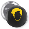 caspar lee viral music Pin-back button