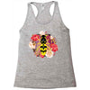 bee Racerback Tank