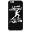 courir iPhone 6/6s Case