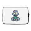 zombie Laptop sleeve