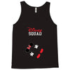 Disney Squad Girl Tank Top