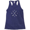 compas Racerback Tank