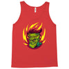 funkenstein Tank Top