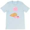 ice cream ghost T-Shirt