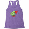 lighter Racerback Tank