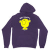 mr happy Unisex Hoodie