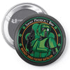 Saint Patrick&acute;s Day Pin-back button