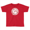 my boxer my bff Toddler T-shirt