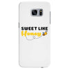 Sweet Like Honey Samsung Galaxy S7 Edge