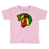 lion of judah Toddler T-shirt