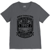 If Things Better 1992 Age Approach Magnificent V-Neck Tee