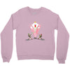 boo busters Crewneck Sweatshirt