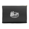 mario brothers plumbing co Accessory Pouches