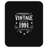 original parts vintage established 1991 perfectly aged Mousepad