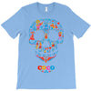 loco coco skul T-Shirt