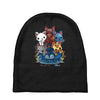 catastrophe Baby Beanies