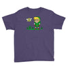 navi Youth Tee