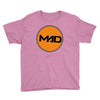 motion Youth Tee