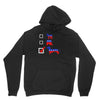 vote for dachshund Hoodie
