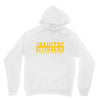 jake paulers yellow Unisex Hoodie