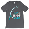 bends over T-Shirt