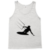 kitesurfing Tank Top