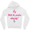 gilmoreis Zipper Hoodie