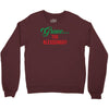 grace the blesssingg!! Crewneck Sweatshirt