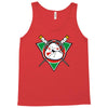 mighty raph Tank Top