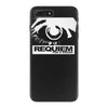 requiem for a dream eye iPhone 7 Plus Case