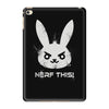 nerf this iPad Mini 4