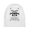 vintage 1985 a star was born aged perfection Baby Beanies