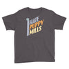 i hate puppy mills Youth Tee