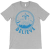 alien up T-Shirt