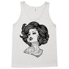 fashion girl Tank Top