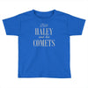 bill haley &amp; his comets rock'n'roll legend Toddler T-shirt