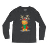 please, kill me! Long Sleeve Shirts