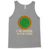 i'm huge (in the shire) Tank Top