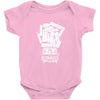 summer vacation Baby Onesie