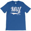 milf since 2012 T-Shirt