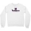 toothless academy Crewneck Sweatshirt