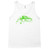 kapuzenpullover Tank Top