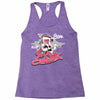 boo (2) Racerback Tank