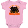 preschool teacher Baby Bodysuit
