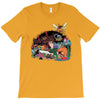 drawing some insects T-Shirt
